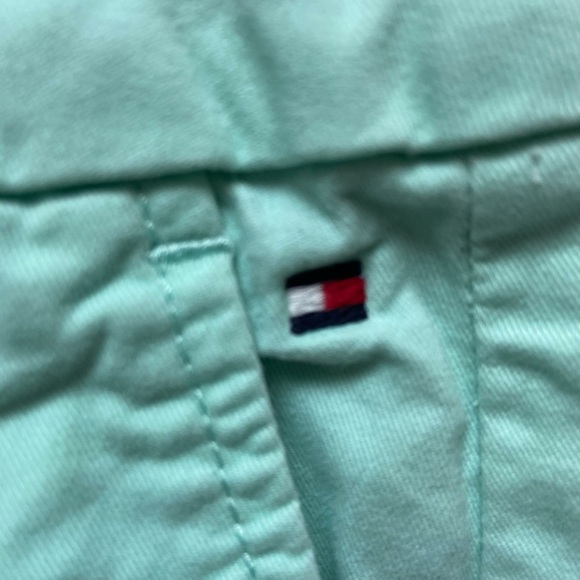 Tommy Hilfiger woman’s shorts - Picture 3 of 6